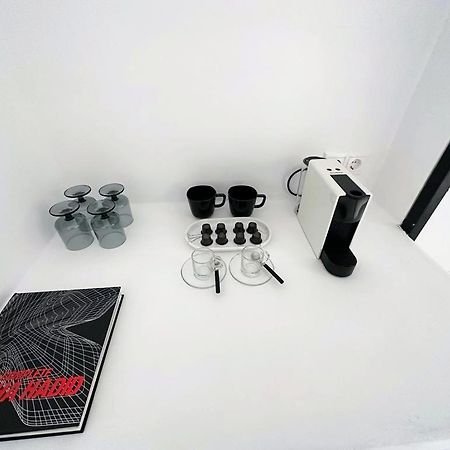 Mykonos TownStudio 77公寓 外观 照片