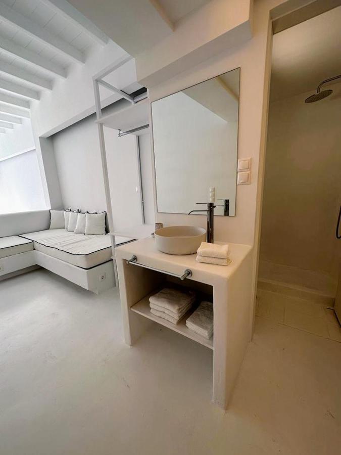 Mykonos TownStudio 77公寓 外观 照片