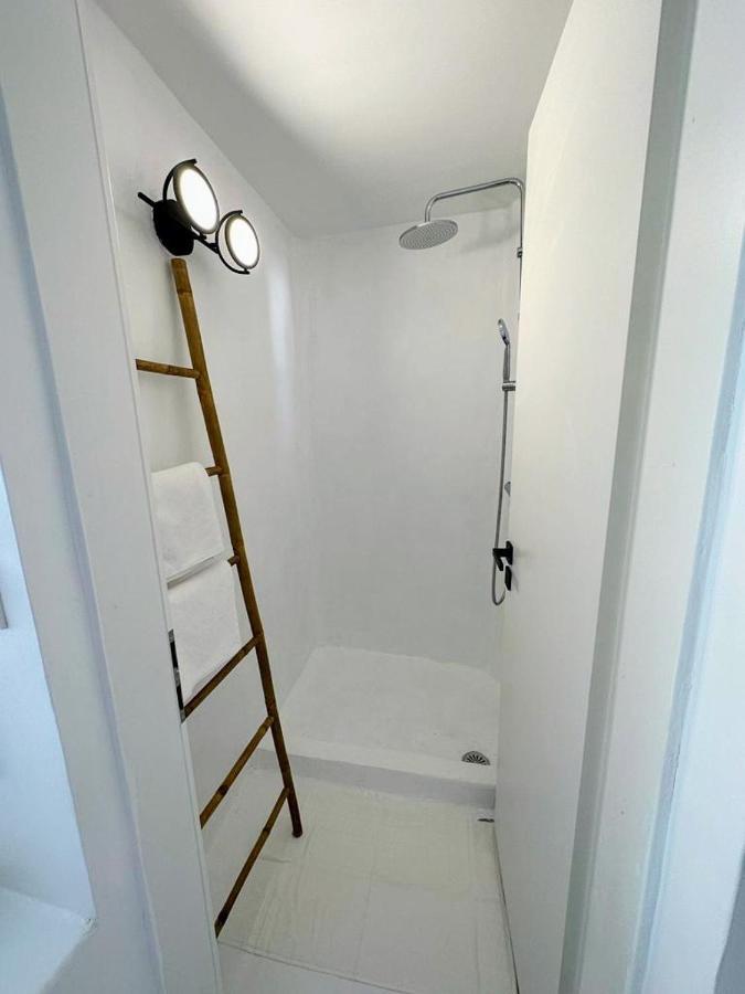 Mykonos TownStudio 77公寓 外观 照片