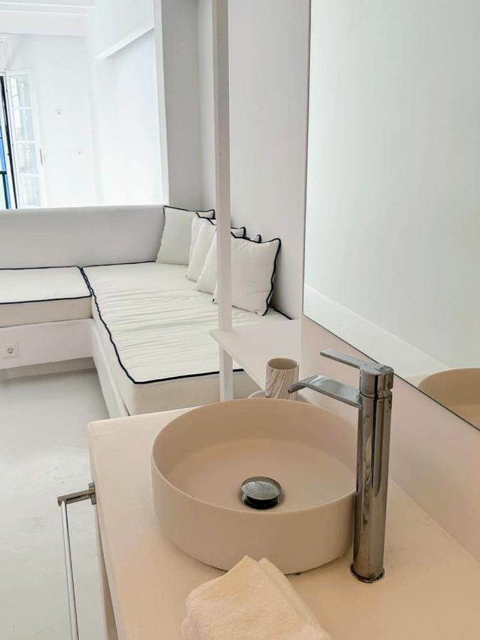 Mykonos TownStudio 77公寓 外观 照片