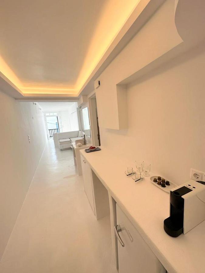 Mykonos TownStudio 77公寓 外观 照片