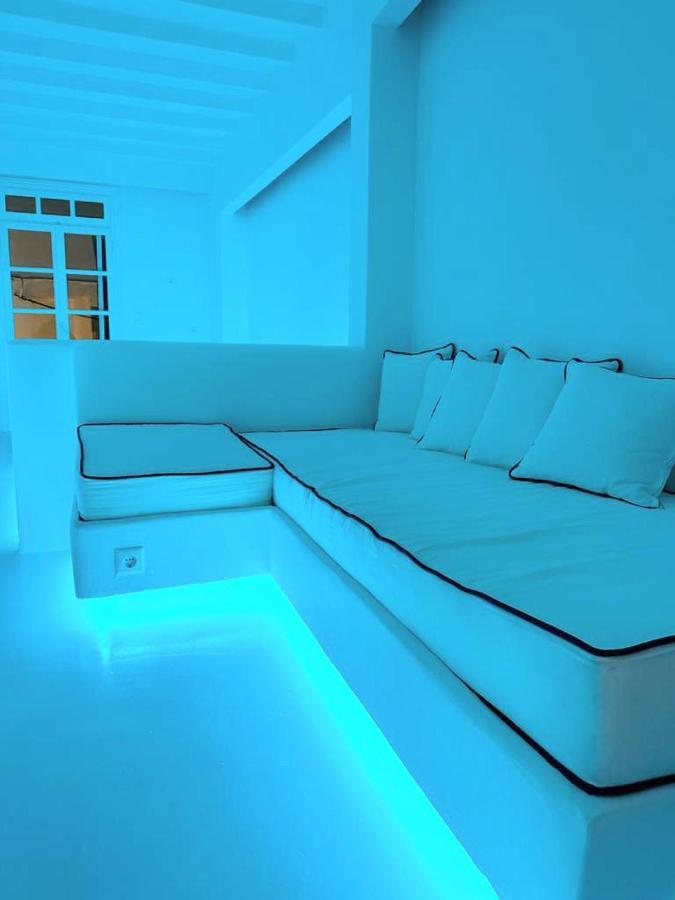 Mykonos TownStudio 77公寓 外观 照片