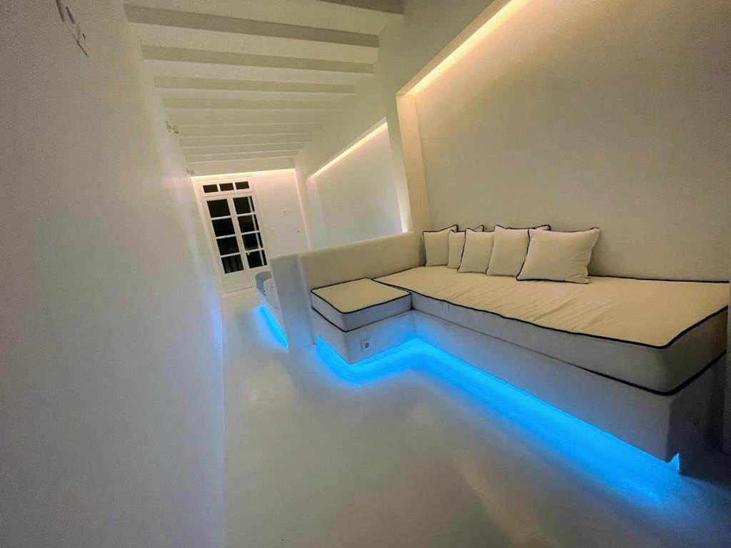 Mykonos TownStudio 77公寓 外观 照片