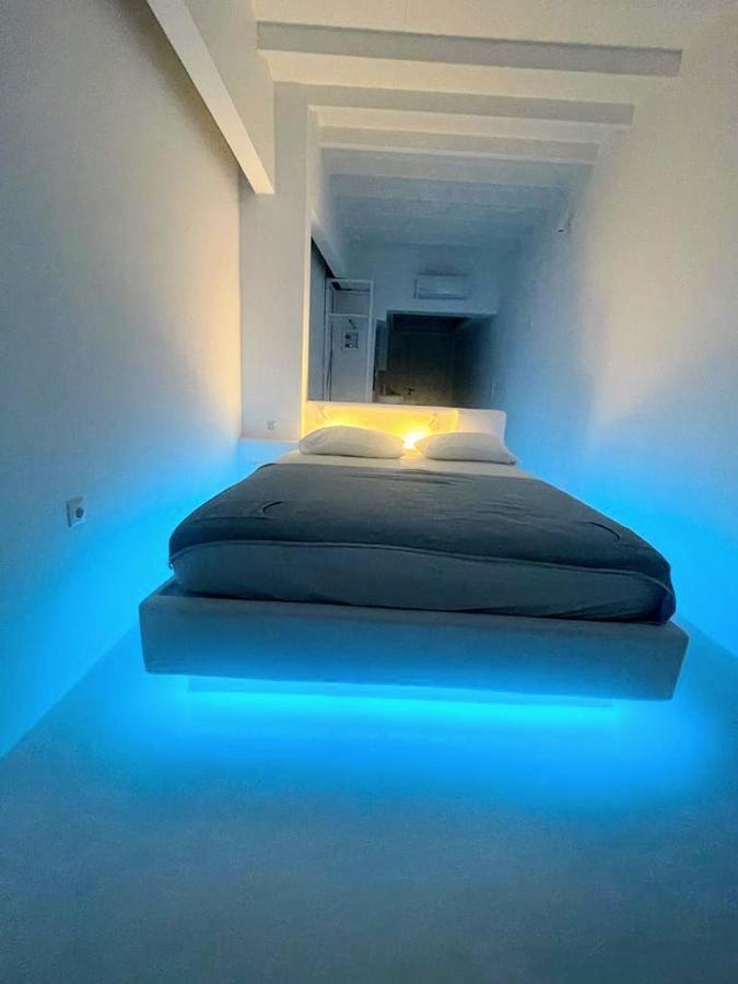 Mykonos TownStudio 77公寓 外观 照片
