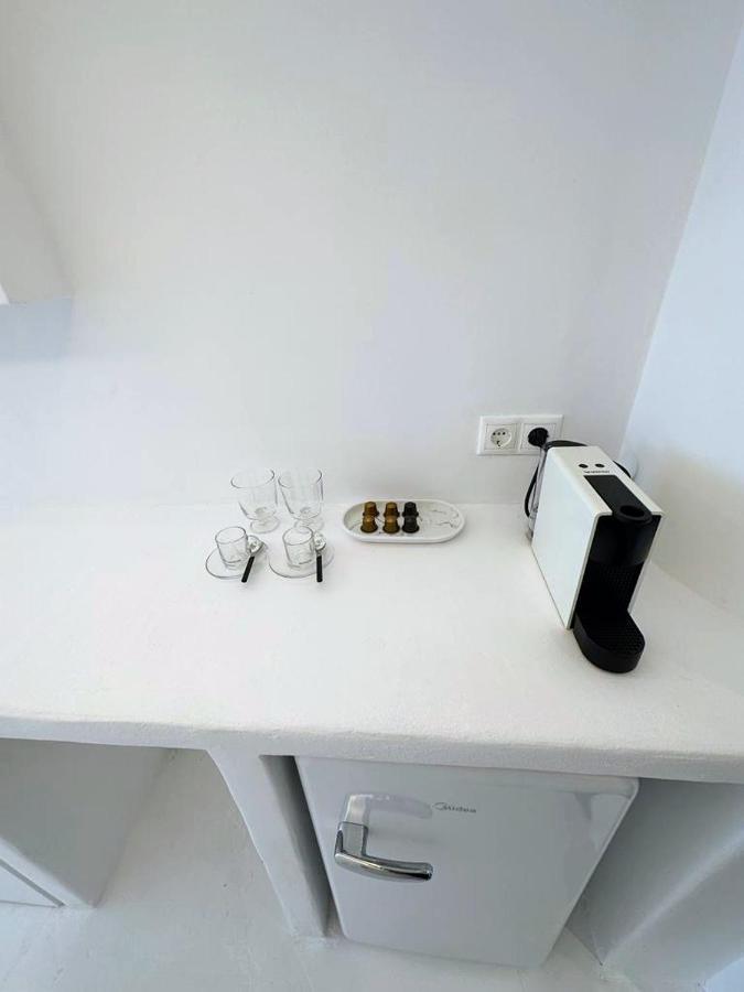 Mykonos TownStudio 77公寓 外观 照片