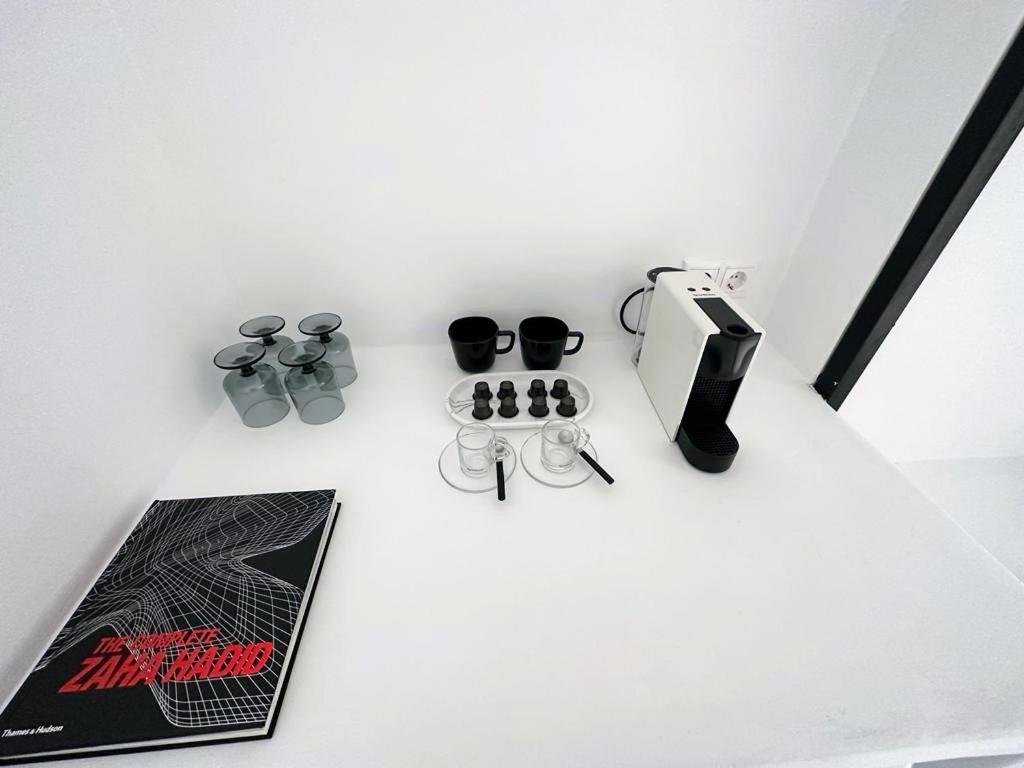 Mykonos TownStudio 77公寓 外观 照片