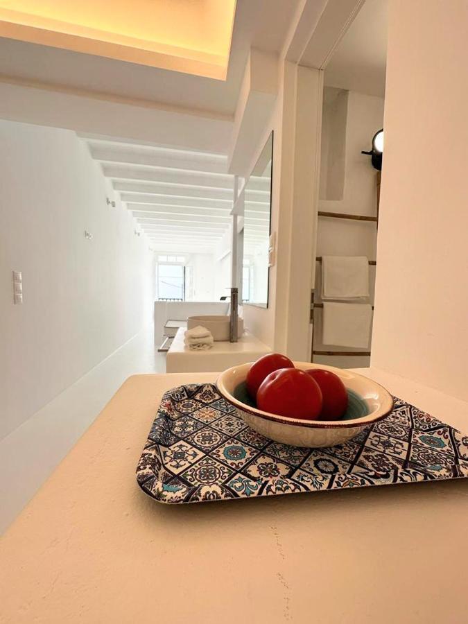 Mykonos TownStudio 77公寓 外观 照片