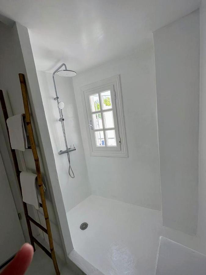 Mykonos TownStudio 77公寓 外观 照片