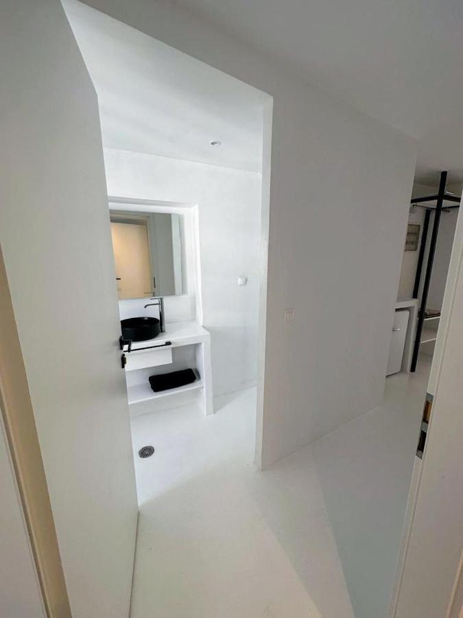 Mykonos TownStudio 77公寓 外观 照片