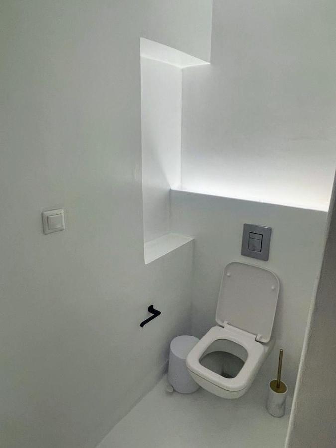 Mykonos TownStudio 77公寓 外观 照片