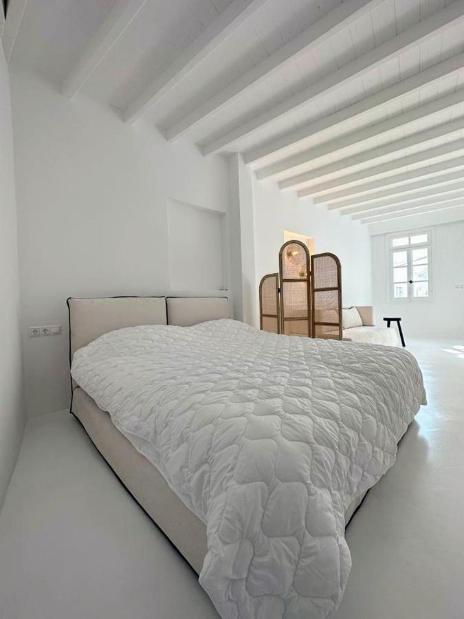 Mykonos TownStudio 77公寓 外观 照片
