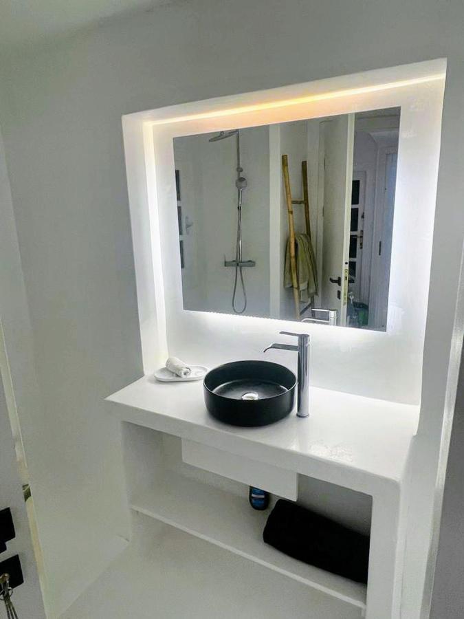 Mykonos TownStudio 77公寓 外观 照片