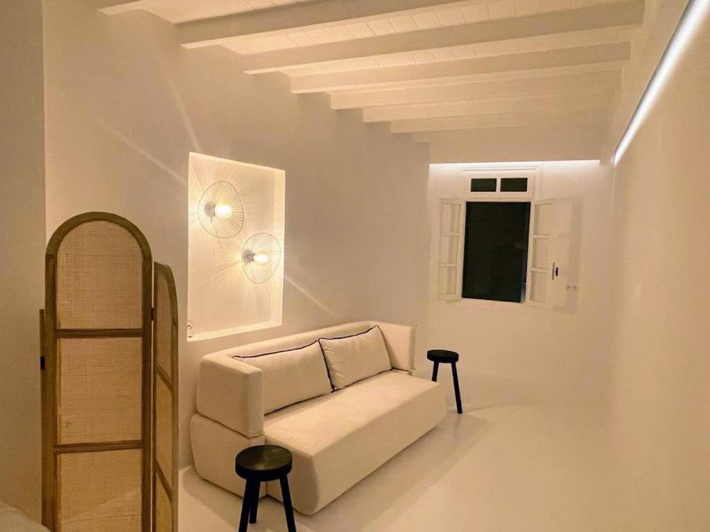 Mykonos TownStudio 77公寓 外观 照片