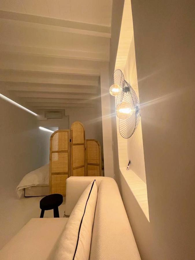 Mykonos TownStudio 77公寓 外观 照片