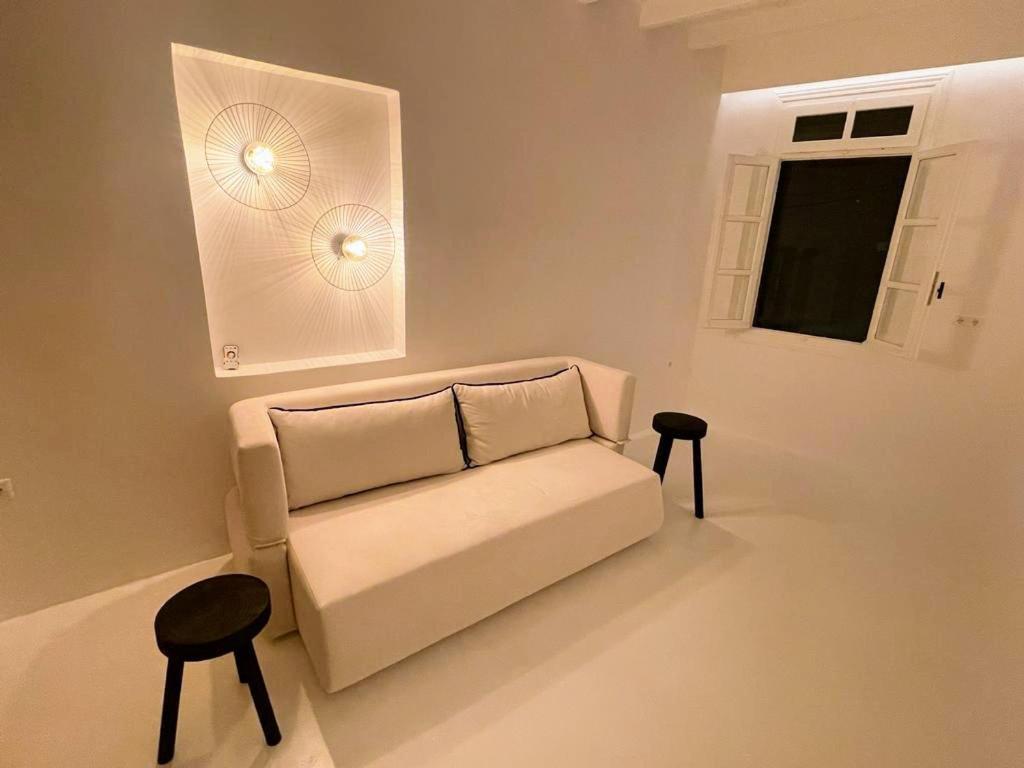 Mykonos TownStudio 77公寓 外观 照片
